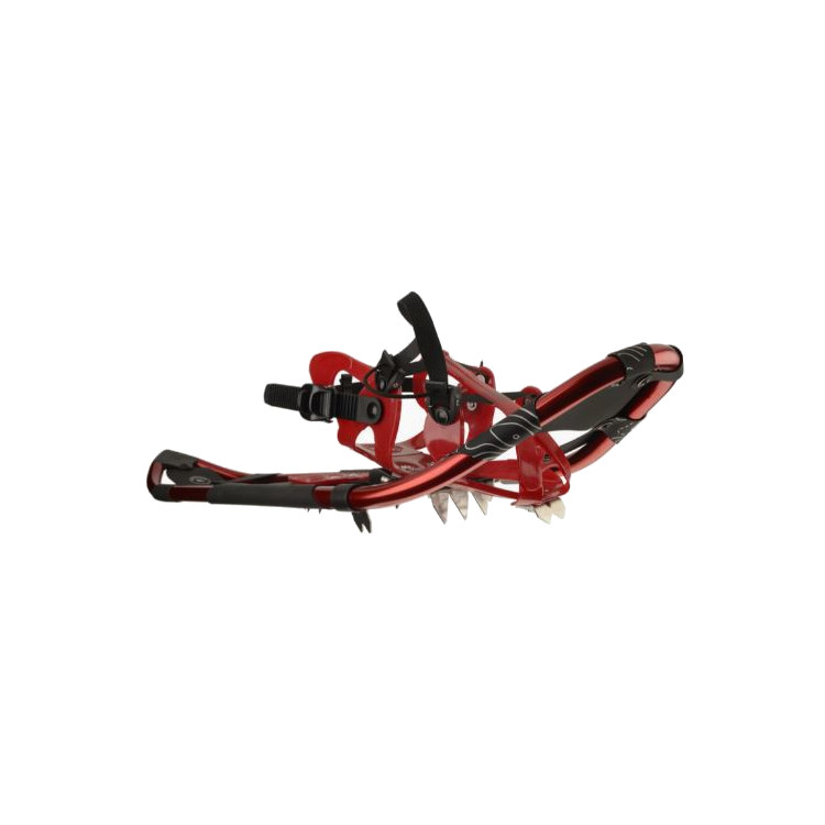 Crescent Moon Big Sky 32 (Gold 10 Series) Backcountry Snowshoe - Image 2